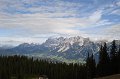 82 von der Planai ein herrlicher Blick zum Dachstein
